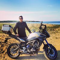 Etkin Gürcan's Photo