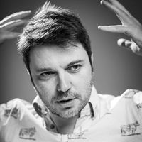 Boutruche Nicolas's Photo