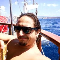 Hasan Kemal Uysal的照片