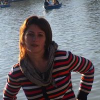 Inna Tsvintarnaya的照片