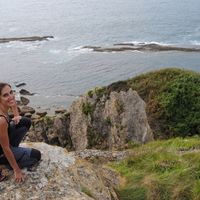 Fotos de julia Monte