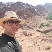 Eslam Elnomrsy的照片