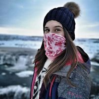 Maria Menéndez的照片