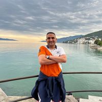 Sherif Elbanna's Photo