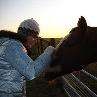 Susan Reina的照片