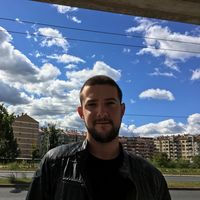 Arnel Terzić's Photo