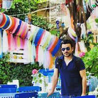 Mutlu Kayıkcı's Photo