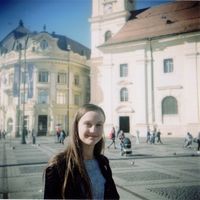 Anna Unguras's Photo