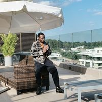 Felix Ondieki's Photo