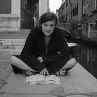 Hilke Van De Putte的照片