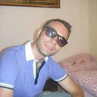 Vincenzo Russo's Photo