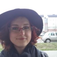 Dominika Makar's Photo