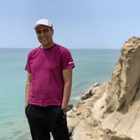 Reza Qassemi's Photo
