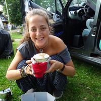 Dana Drončovská's Photo