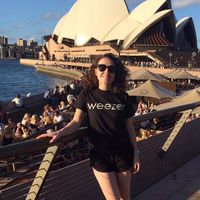 María González的照片