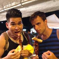 Miguel Alzugaray's Photo