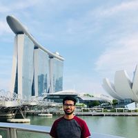 Фотографии пользователя Murali Konda