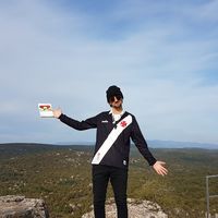 David Branco Capeller's Photo