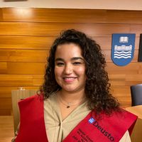 Lilia Cheikh's Photo