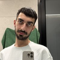 Roman Dzhamalov's Photo