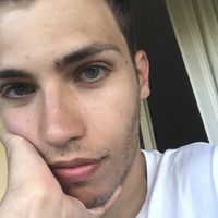 Domenico ⠀⠀⠀⠀⠀⠀⠀⠀⠀⠀'s Photo