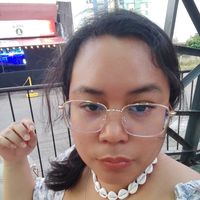 Maureen Mae Mana-ay's Photo
