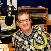 Richie Gardiner's Photo