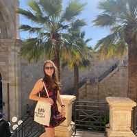 Carolin Birk's Photo