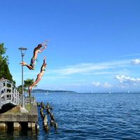 Felix Mändle's Photo