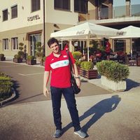 hossein khouryani的照片