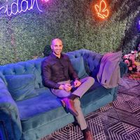 Tabraiz Riaz's Photo