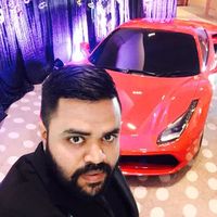 Muditha Karunathilaka's Photo