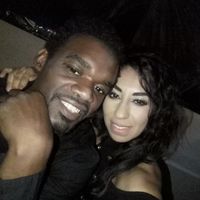 Isaac  and Beatriz's Photo