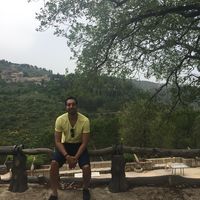 Mahmoud Edris's Photo