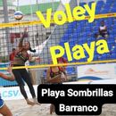 Beach Volleyball's picture