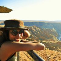 Le foto di Kimenthrie Pillay