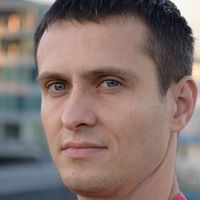 Николай Неизвестный's Photo