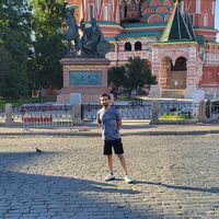 Mohamad Amin Bakrani的照片