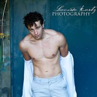 Gianluca Genghini's Photo