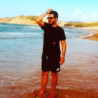 Selçuk Atalay's Photo