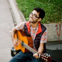 Victor Kanashiro's Photo