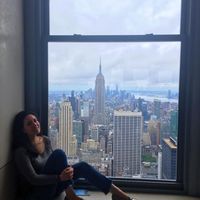 Daniela Ortiz's Photo