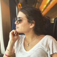 Zdjęcia użytkownika Sofia Grossi Ponce