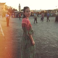 Megan Harvey的照片