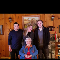 Laura M Halberg's Photo