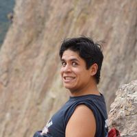 Juan Carlos Albarran Amezcua的照片