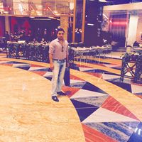 Photos de Joginder Malik