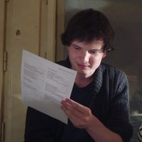 Jakub Cepník's Photo