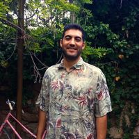 Fotos de Manuu Barra