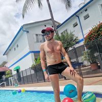 Fotos de Rubén García